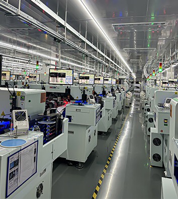 SignliteLED Production Line 07