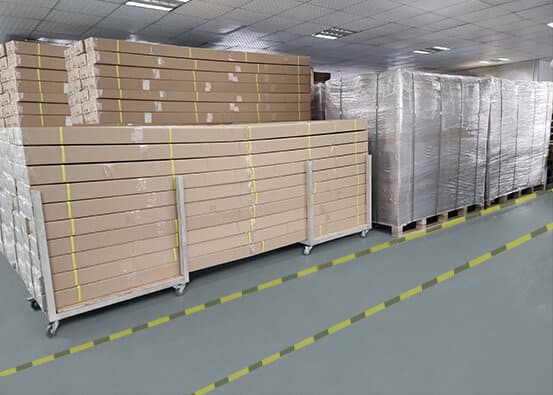 SignliteLED Warehouse 01