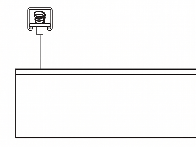 Cable Suspension