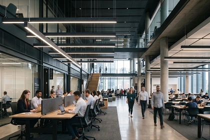 Commercial Grade Applications