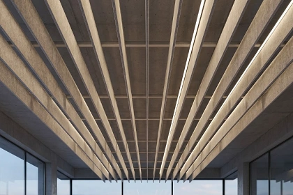 Linear Architectural Design1 1