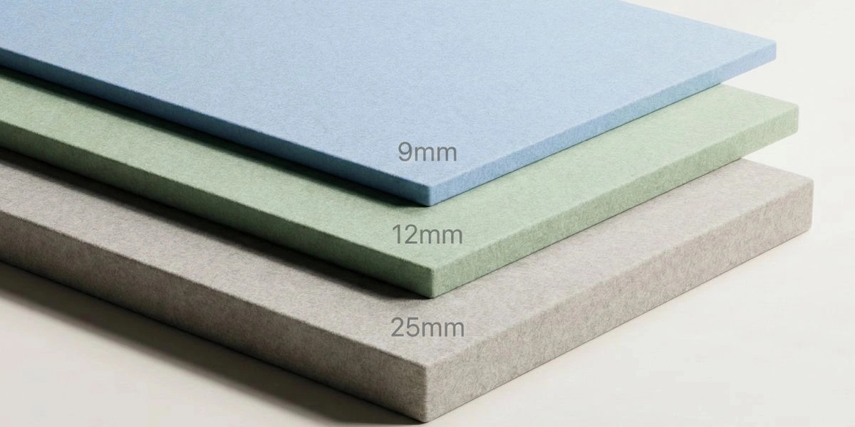 PET-Acoustic-Panel-Thickness-Comparison