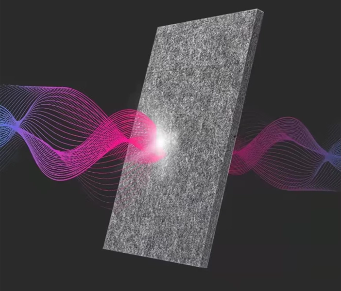pet-acoustic-panel-sound-absorption-structure
