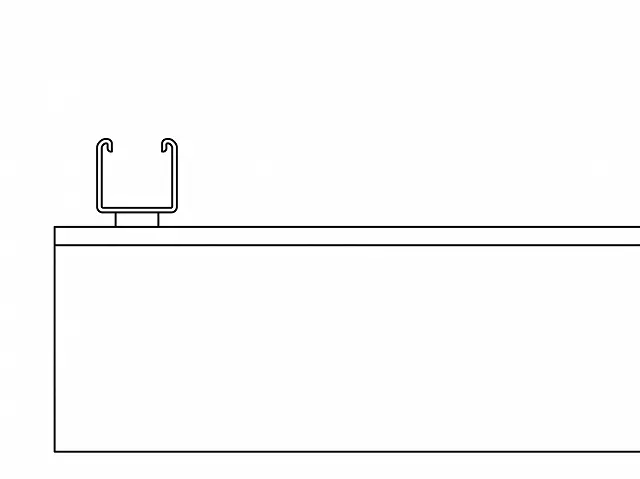 Installation Methods - Acoustic Magnet Mount