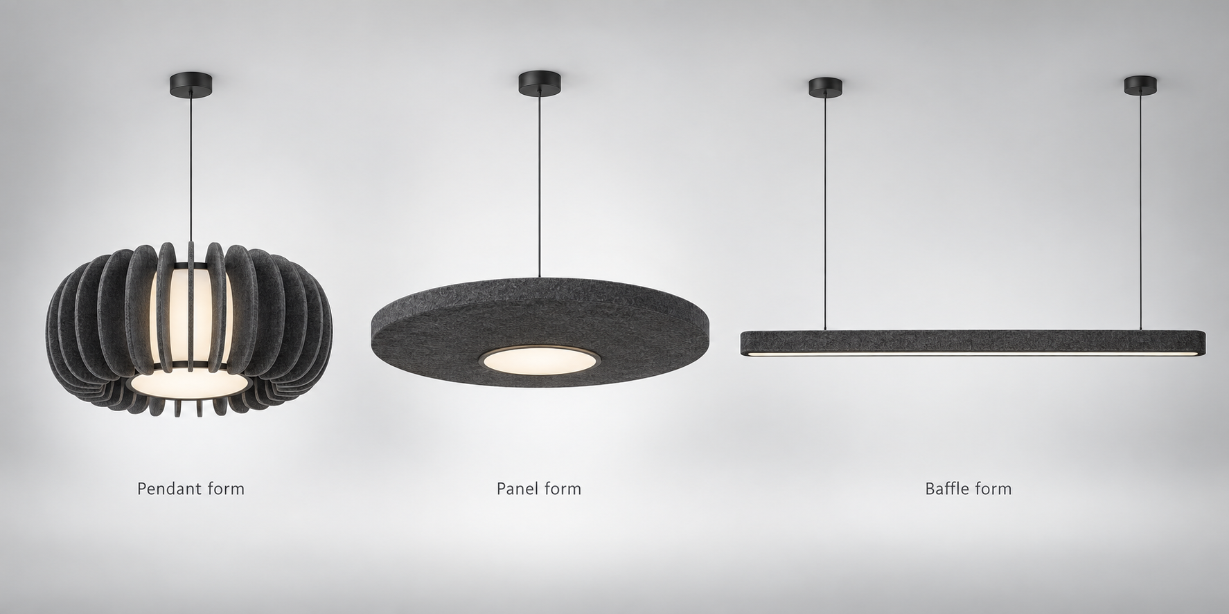 Ceiling Lighting for Commercial Interiors Ceiling Lighting for Commercial Interiors