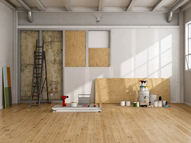 Acoustic Materials - Acoustic Insulation Materials