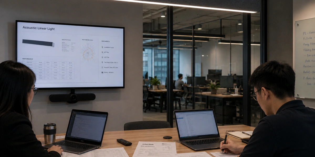 Testing and Compliance Testing and Compliance